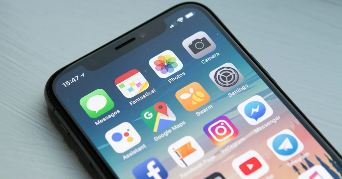 Développement Mobile Flutter React Native